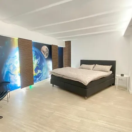 Wohnatelier *