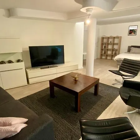 Wohnatelier Apartman