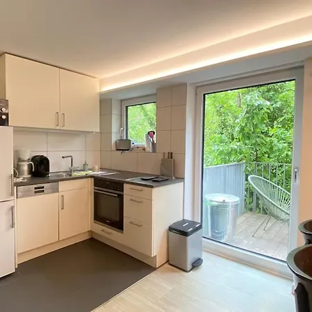 Wohnatelier Apartman Calw