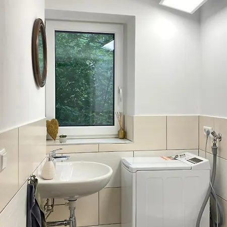 Wohnatelier Apartman Calw